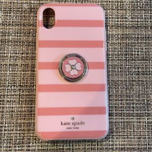Kate Spade XR phone case